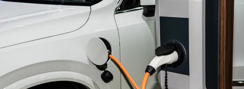 All New Homes Are To Be Fitted With EV Charging Points