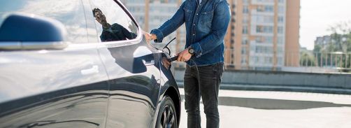 Owning An Electric Car - What’s It Like?