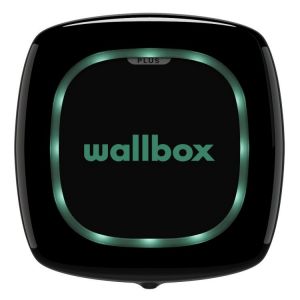 Wallbox Pulsar Plus Type 2 - Black