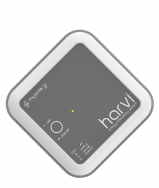 Click Here To Enlarge This Photo Of Harvi Envery Sensor