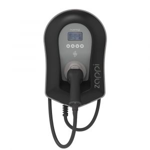 Zappi Black Bundle